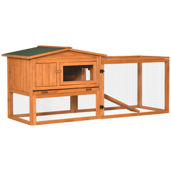 Rabbit Hutch