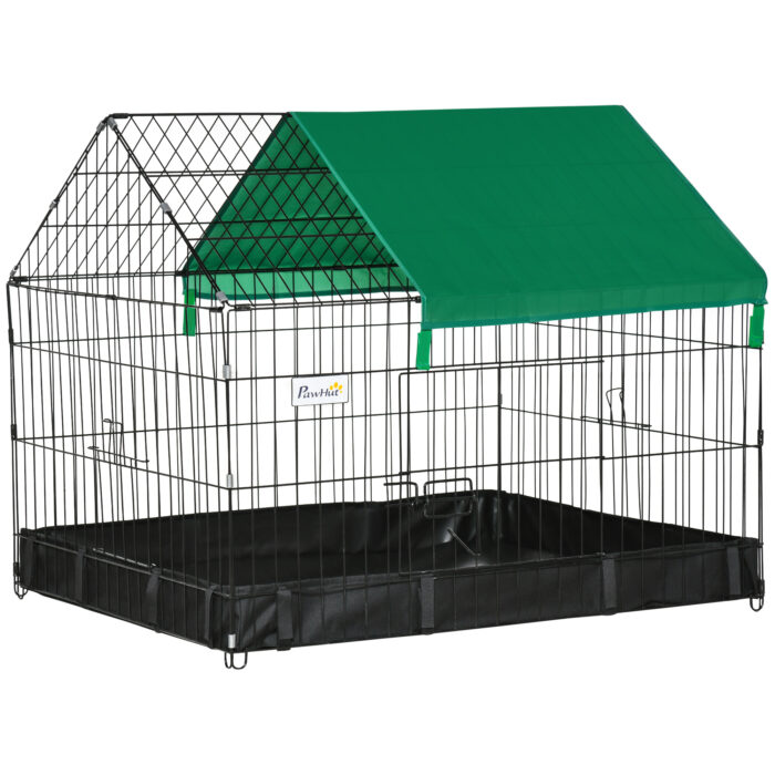 Rabbit Cage