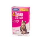 fleas Tablets