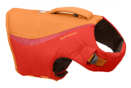 Float Coat™ Dog Life Jacket