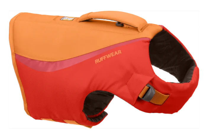 Float Coat™ Dog Life Jacket