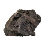 Black Lava Rock