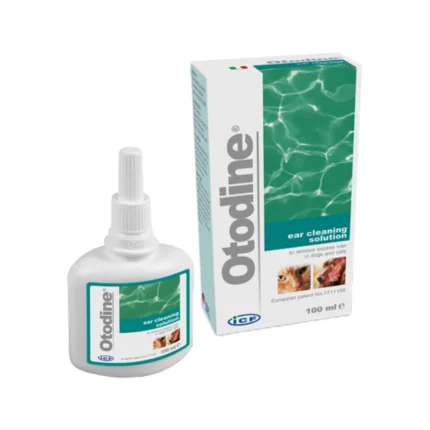 OTODINE EAR CLEANER