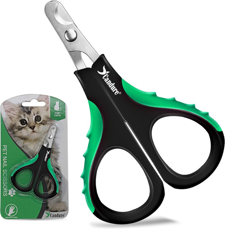 Cat Nail Clippers