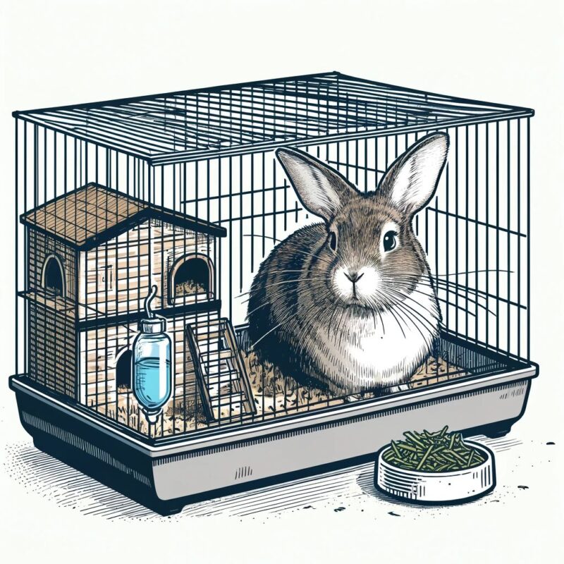 Ultimate Guide to Rabbit Supplies