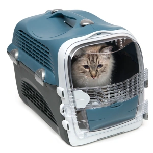 Catit Cabrio Pet Carrier