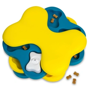 Dog Tornado Puzzle Toy