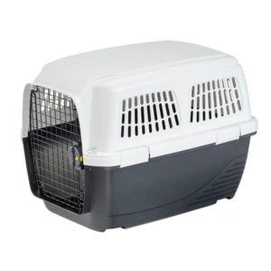 Ferplast Clipper Cat & Dog Travel Carrier