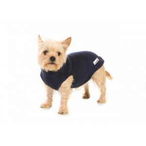 Fleecy Jacket for dogs