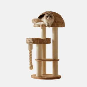 Helsinki Cat Tree