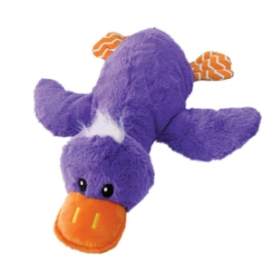 KONG Comfort Jumbo Duck Toy