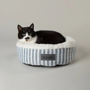 Scruffs Coastal Cat Bed