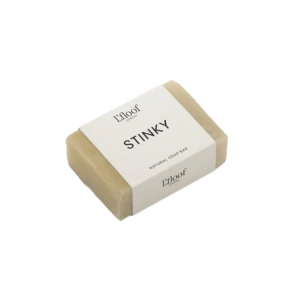 Stinky Dog Shampoo Bar