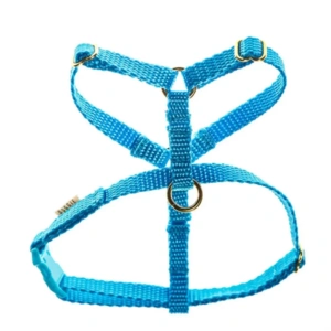Webbing Dog Harnesse